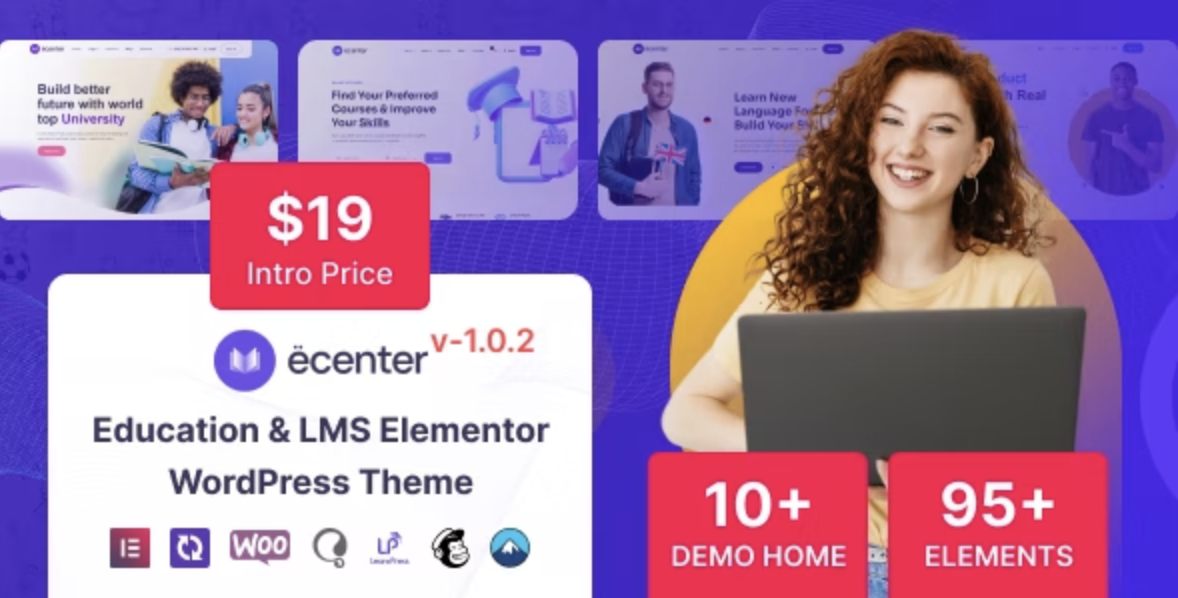 Ecenter