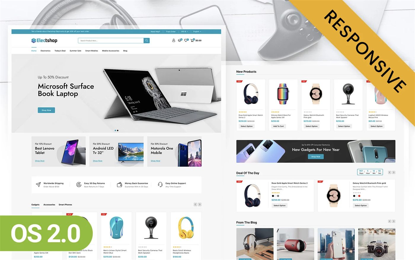 Electshop