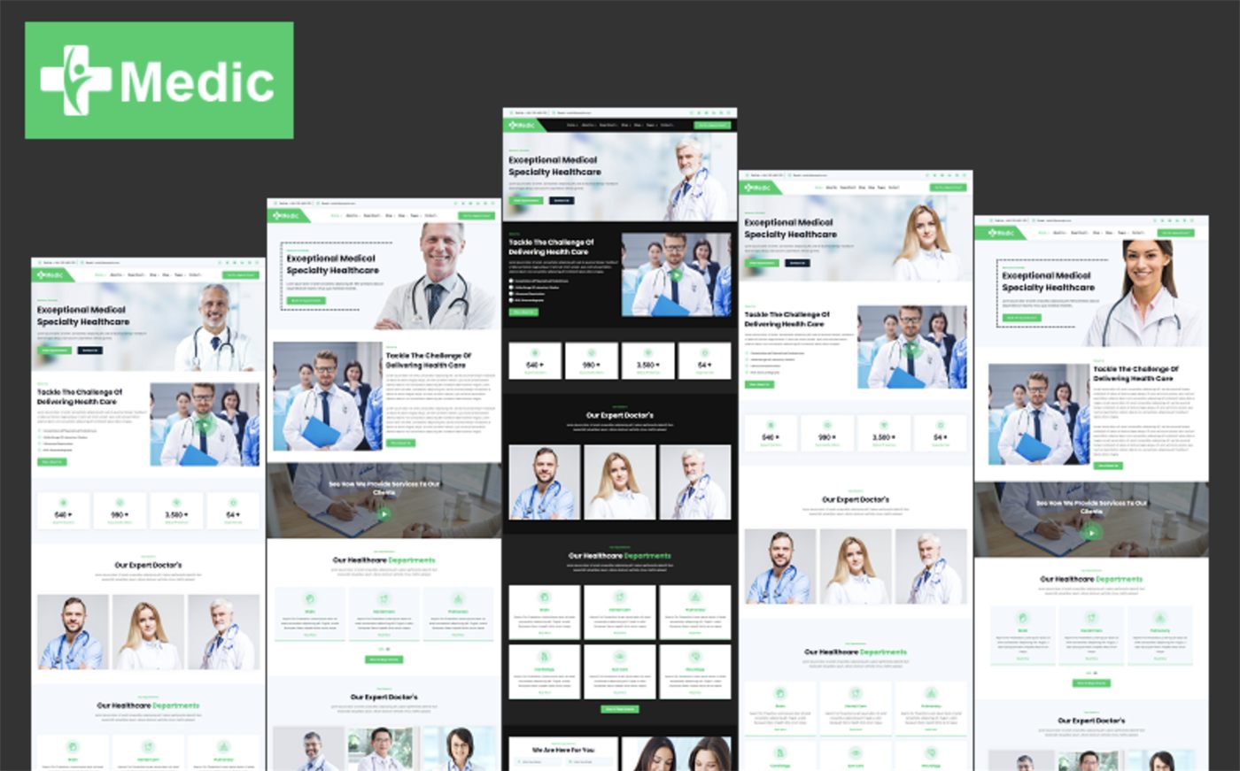 Medic