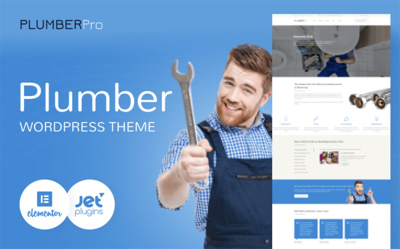 PlumberPro